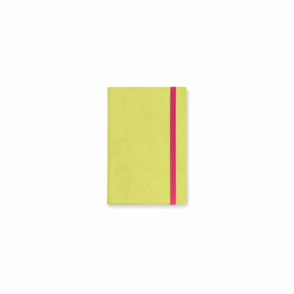 LEGAMI MYNOT0028 MY NOTEBOOK - SMALL PLAIN