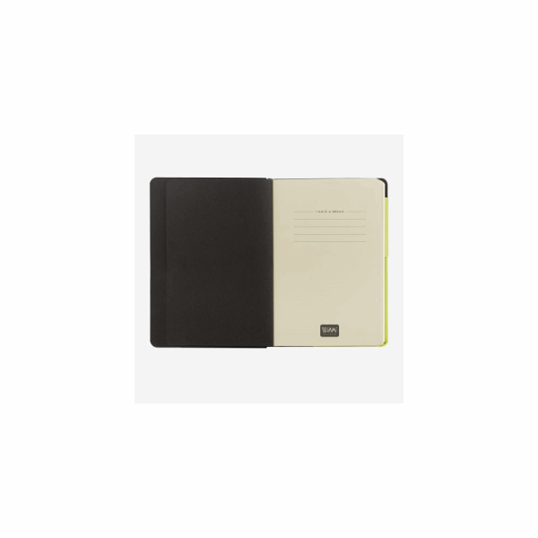 LEGAMI MYNOT0028 MY NOTEBOOK - SMALL PLAIN