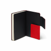LEGAMI MYNOT0022 MY NOTEBOOK - SMALL PLAIN