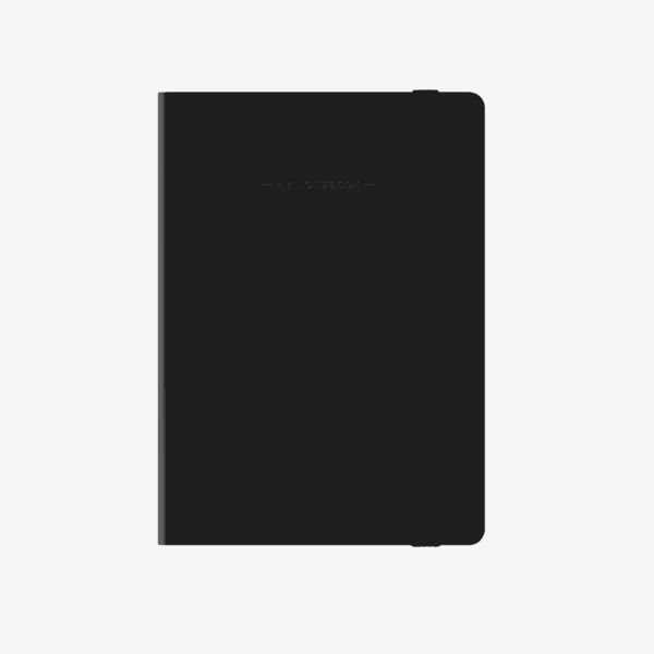 LEGAMI MYNOT0001 MY NOTEBOOK - SMALL LINED