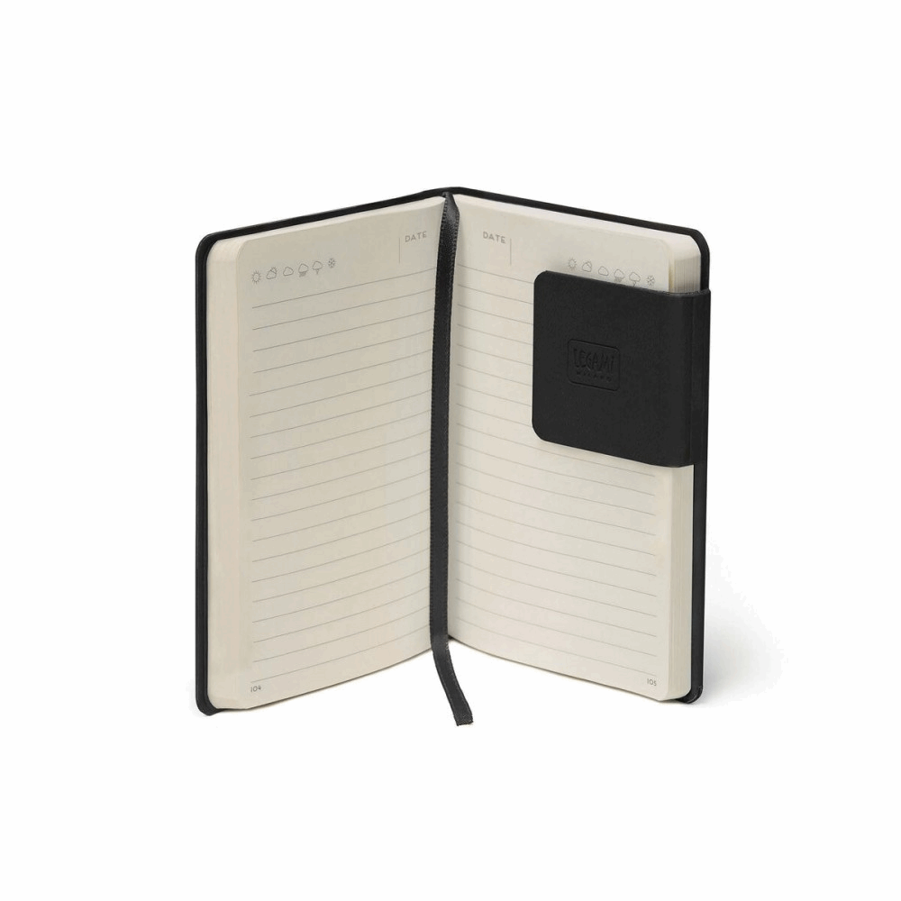 LEGAMI MYNOT0001 MY NOTEBOOK - SMALL LINED