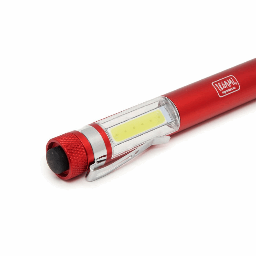 LEGAMI MFKIT1 MAGNETIC LED TORCH