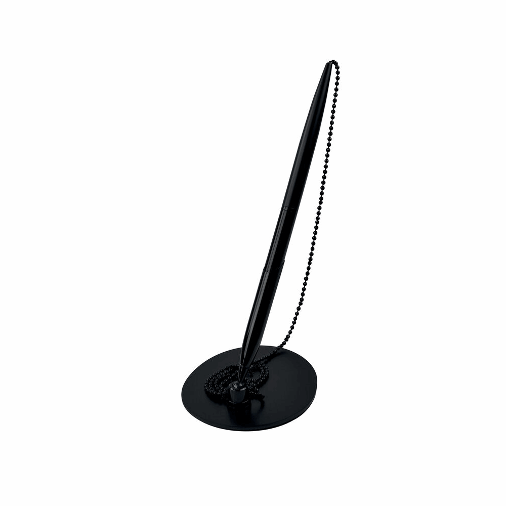 LEGAMI DEP002 ΣΤΥΛΟ ΠΑΓΚΟΥ BLACK