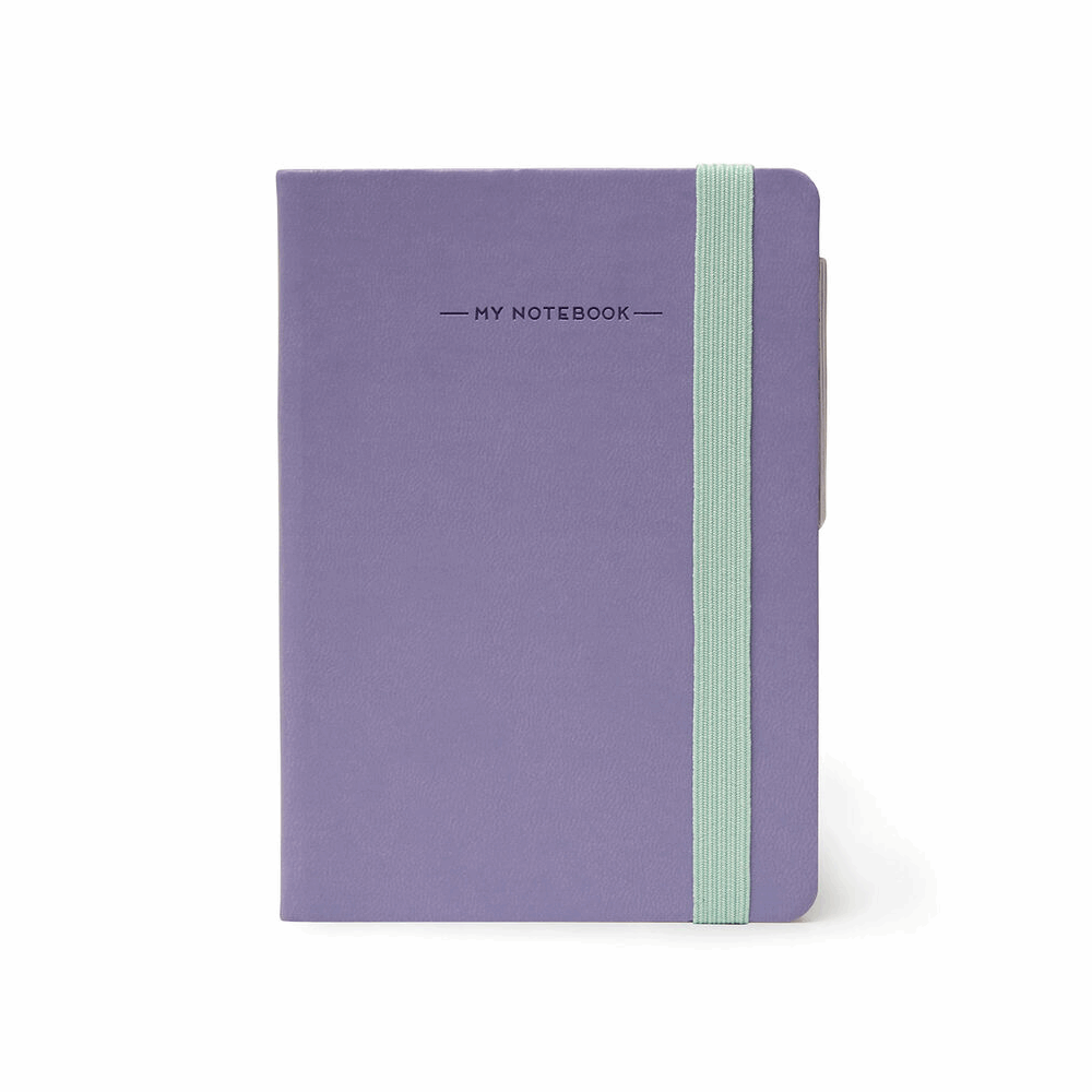 LEGAMI MYNOT0030 ΣΗΜΕΙΩΜΑΤΑΡΙΟ SMALL PLAIN