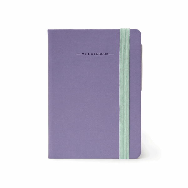 LEGAMI MYNOT0030 ΣΗΜΕΙΩΜΑΤΑΡΙΟ SMALL PLAIN