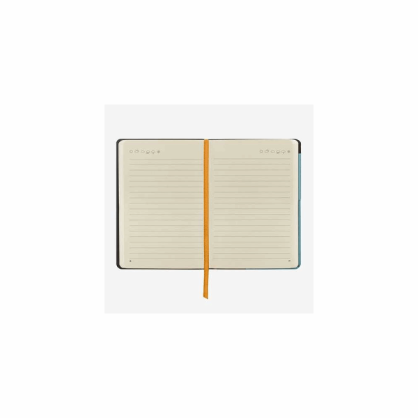 LEGAMI MYNOT0104 ΣΗΜΕΙΩΜΑΤΑΡΙΟ SMALL LINED
