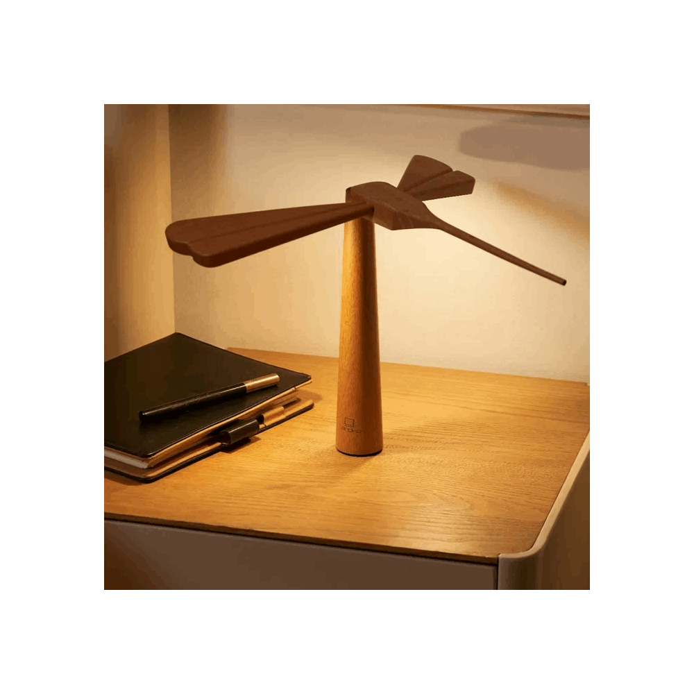 GINGKO DRAGON FLIGHT BALANCE LIGHT G023ME