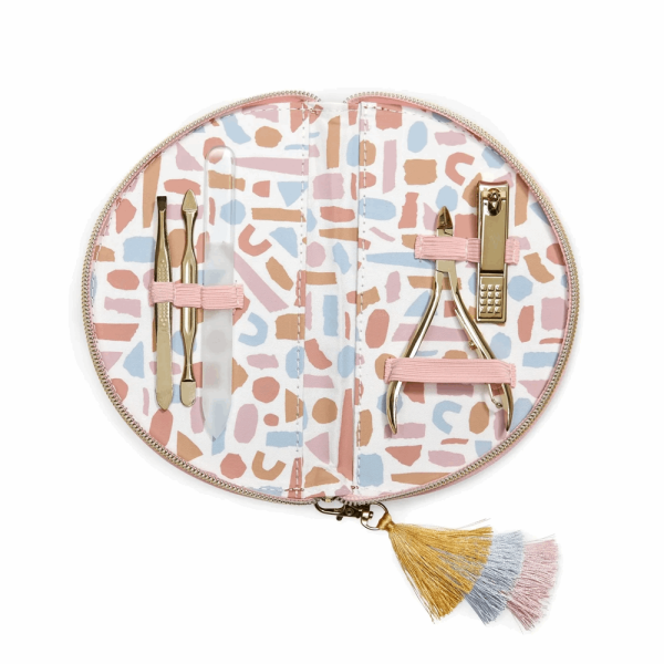 DESIGNWORKSINK TERROCOTTA NAILS B4 MALES