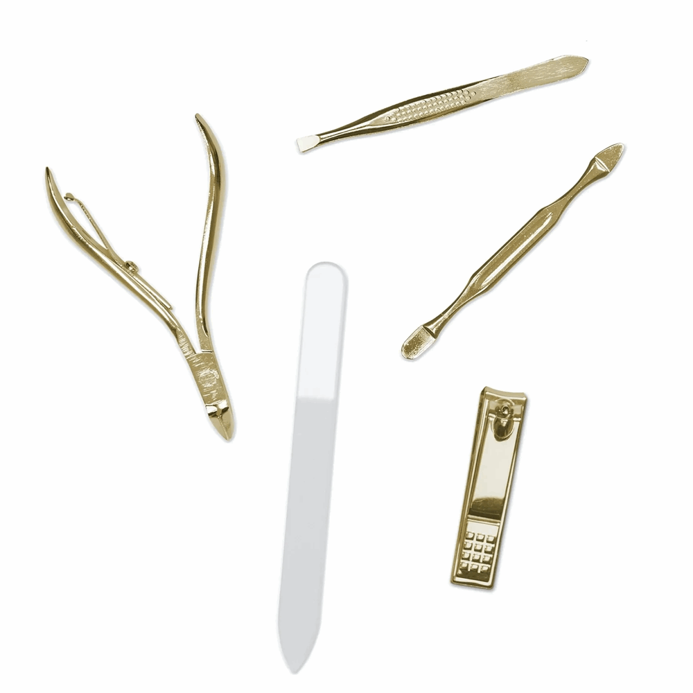 DESIGNWORKSINK TERROCOTTA NAILS B4 MALES
