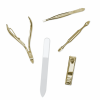 DESIGNWORKSINK TERROCOTTA NAILS B4 MALES