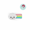 LEGAMI MAGNETIC CLIP ΜΑΓΝΗΤΙΚΟΙ ΣΕΛΙΔΟΔΕΙΚΤΕΣ RAINBOW