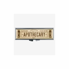 LEGAMI PILLKIT12 SOS PILL BOX APOTHECARY
