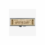 LEGAMI PILLKIT12 SOS PILL BOX APOTHECARY