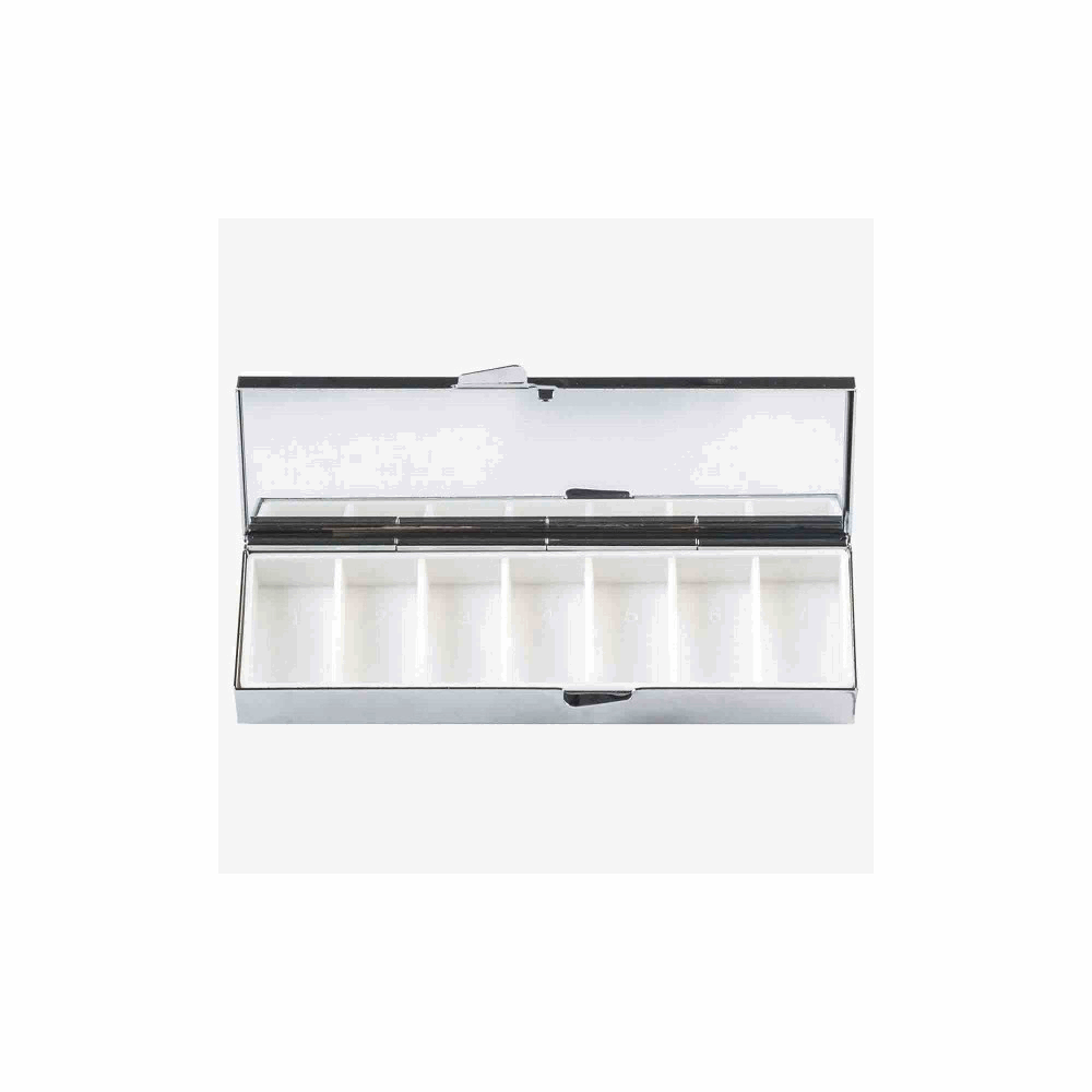 LEGAMI PILLKIT12 SOS PILL BOX APOTHECARY
