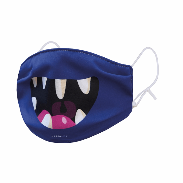 LEGAMI ΜΑΒΑ0006 ΜΑΣΚΑ WHAT A MASK! SMILE