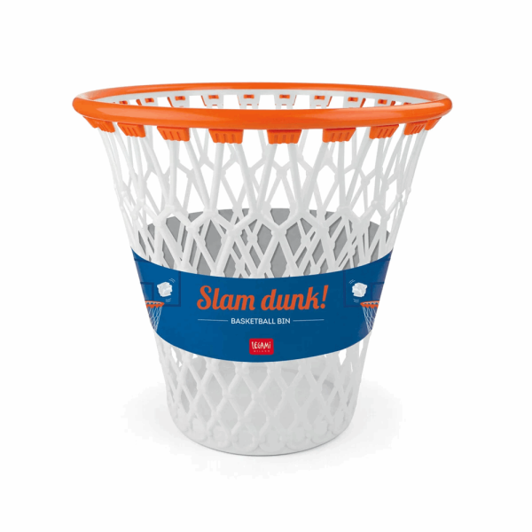 LEGAMI BTC0001 SLAM DUNK - BASKET TRASH