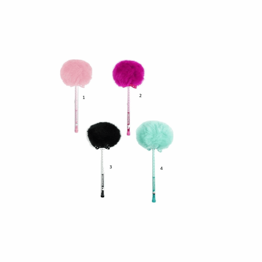 LEGAMI POMKIT2 ΣΤΥΛΟ POM POM