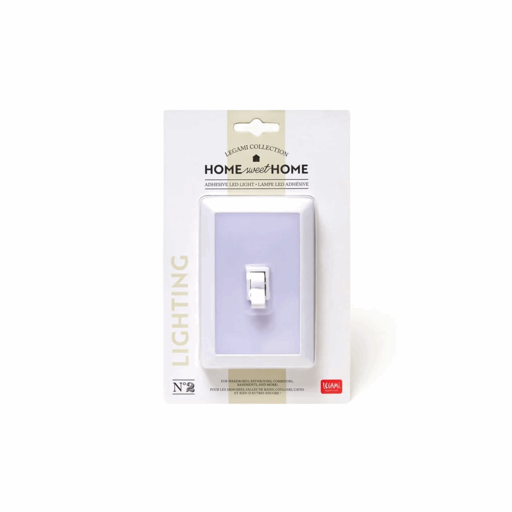 LEGAMI NTL0001 LED LIGHT