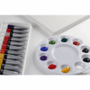 DALER ROWNEY SIMPLY ACRYLIC 16pcs STARTER 126500005