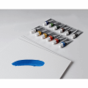 DALER ROWNEY SIMPLY ACRYLIC 16pcs STARTER 126500005