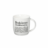 LEGAMI MUG0074  ΚΟΥΠΑ BUONGIORNO BOOKLOVER
