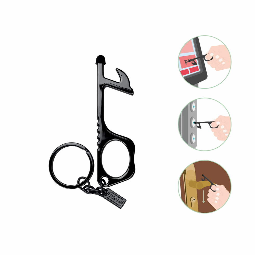 LEGAMI CKEYKIT1 CLEAN KEY ΜΠΡΕΛΟΚ