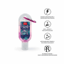 LEGAMI HSKIT2 HAND CLEANSING GEL - ΑΝΤΙΣΗΠΤΙΚΟ ΧΕΡΙΩΝ - FLOWER POWER
