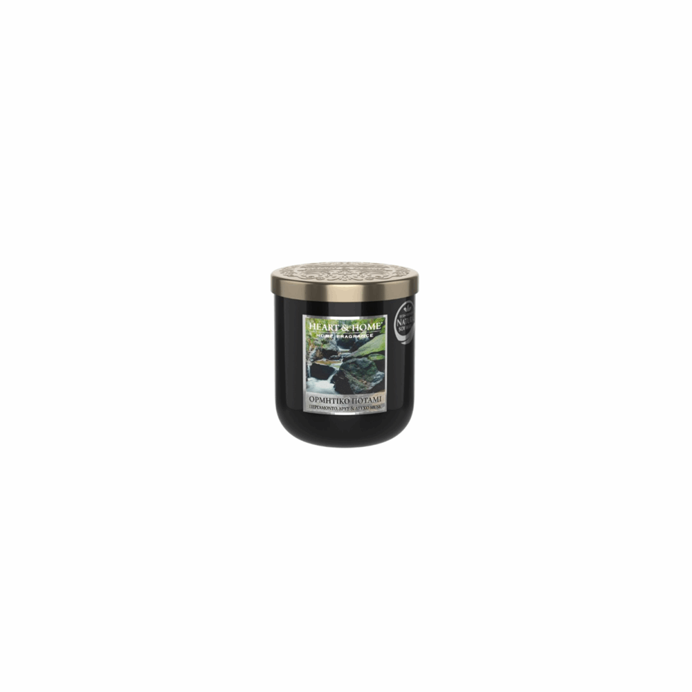 HEARTANDHOME KEΡΙ  BAMBOO ΑΡΩΜΑΤΙΚΟ 90gr 276960332