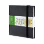OHUHU SKETCHBOOK 175x165mm 30sht 200gr OHU-Y44-83000-14