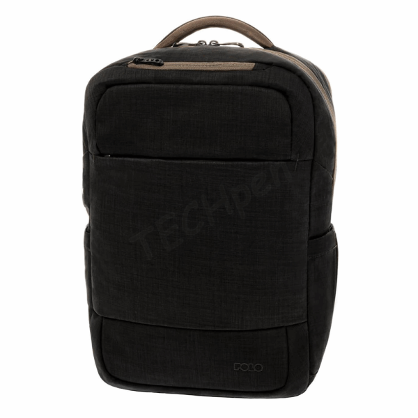 POLO ΣΑΚΙΔΙΟ ZENITH CHARCOAL 902036-2100