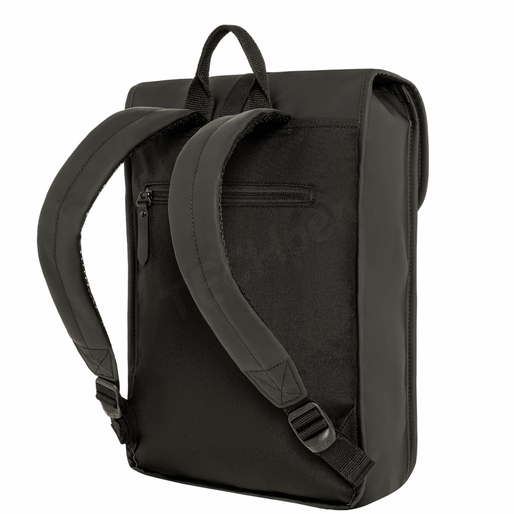POLO ΣΑΚΙΔΙΟ PURE BLACK 907018-2000
