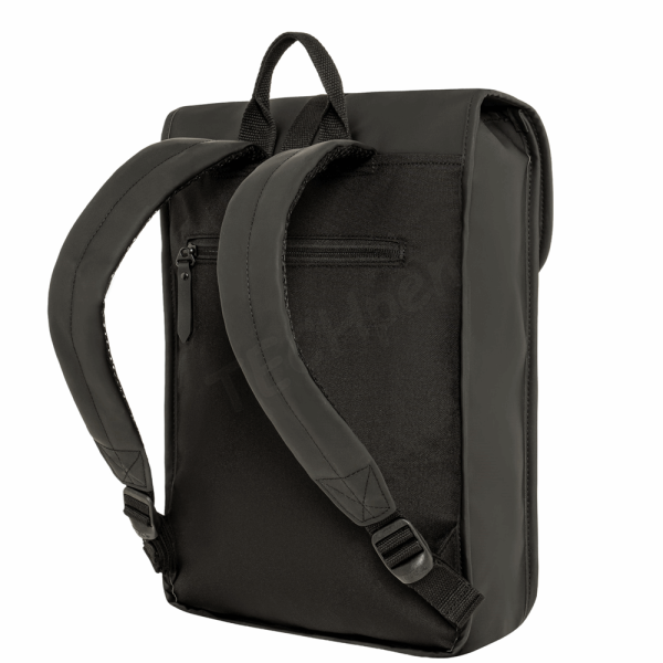 POLO ΣΑΚΙΔΙΟ PURE BLACK 907018-2000