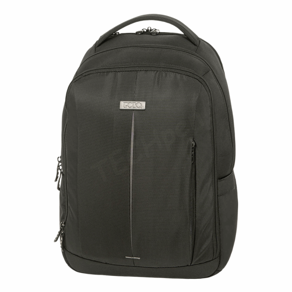 POLO ΣΑΚΙΔΙΟ BUSY BLACK-ΜΑΥΡΟ 902059-2000