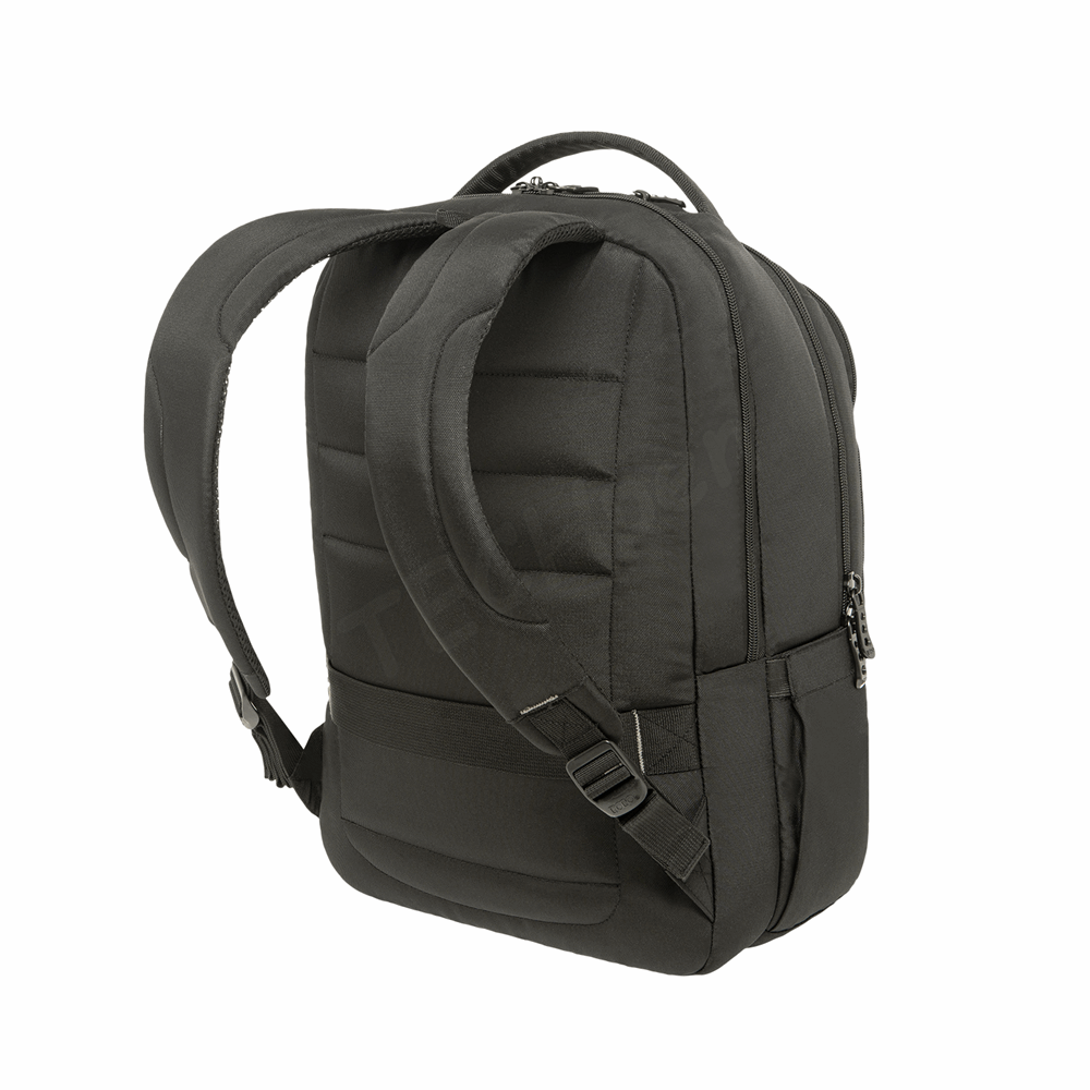 POLO ΣΑΚΙΔΙΟ BUSY BLACK-ΜΑΥΡΟ 902059-2000
