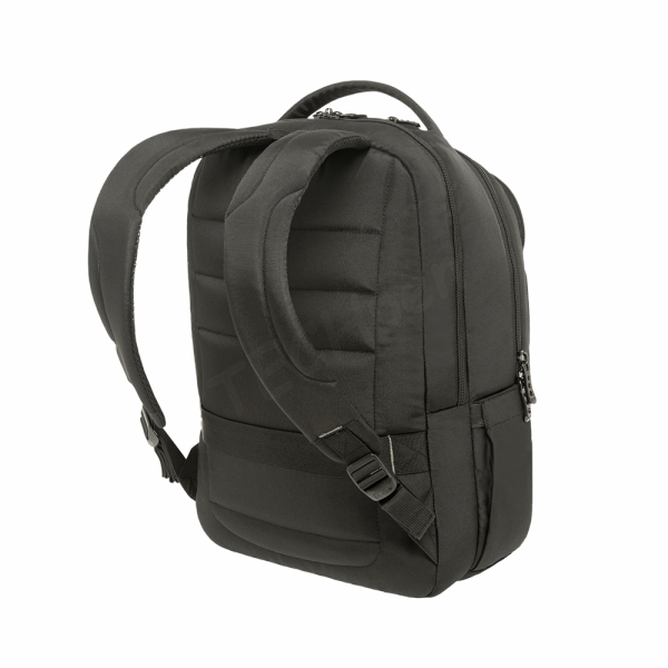 POLO ΣΑΚΙΔΙΟ BUSY BLACK-ΜΑΥΡΟ 902059-2000