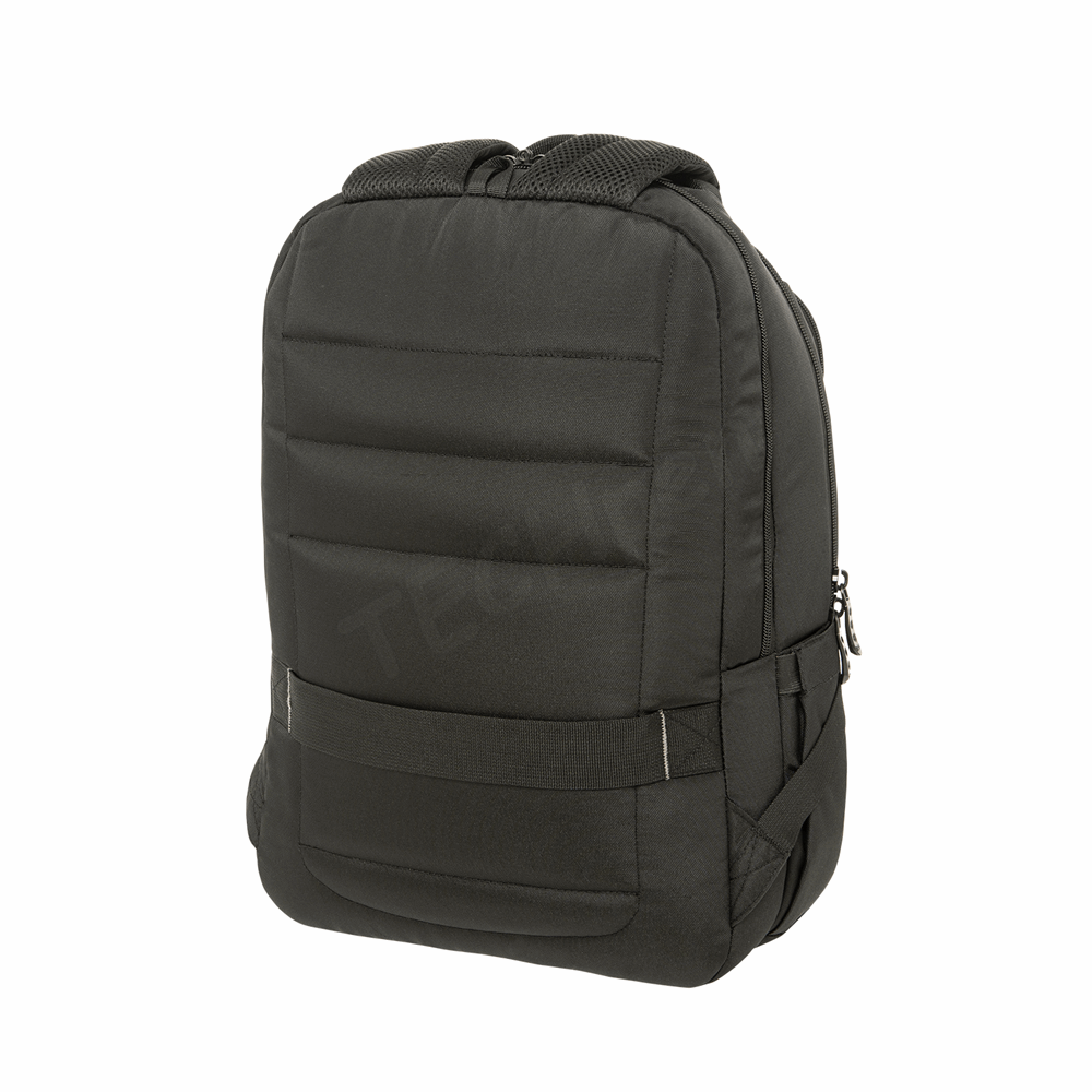 POLO ΣΑΚΙΔΙΟ BUSY BLACK-ΜΑΥΡΟ 902059-2000