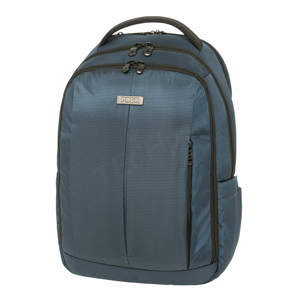 POLO ΣΑΚΙΔΙΟ BUSY NIGHT BLUE-ΜΠΛΕ ΝΥΧΤΑΣ 902059-5000