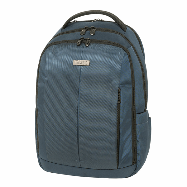 POLO ΣΑΚΙΔΙΟ BUSY NIGHT BLUE-ΜΠΛΕ ΝΥΧΤΑΣ 902059-5000
