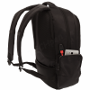 POLO ΣΑΚΙΔΙΟ CHARGER BLACK - ΜΑΥΡΟ 902008-2000