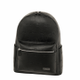 POLO ΣΑΚΙΔΙΟ NOIR BLACK-ΜΑΥΡΟ 902060-2000