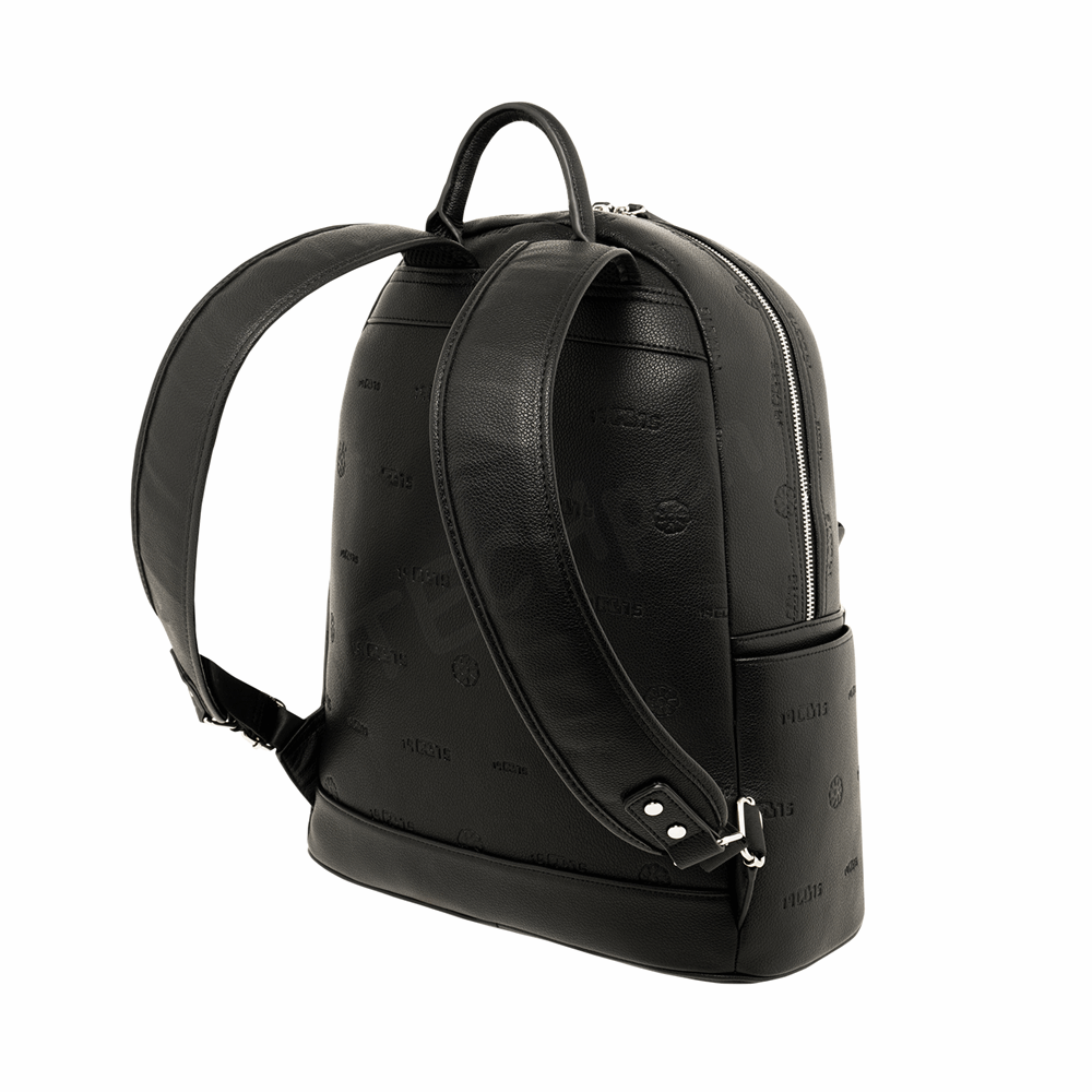 POLO ΣΑΚΙΔΙΟ NOIR BLACK-ΜΑΥΡΟ 902060-2000