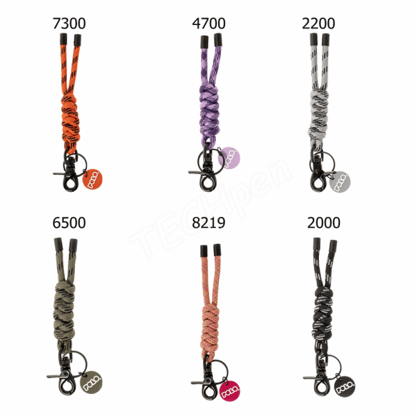 POLO ΚΟΡΔΟΝΙ ΜΠΡΕΛΟΚ  927004SET-2000