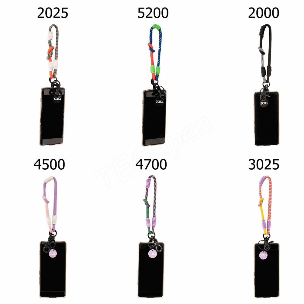 POLO ΚΟΡΔΟΝΙ ΜΠΡΕΛΟΚ ΓΙΑ ΚΙΝΗΤΟ 927003SET-2000