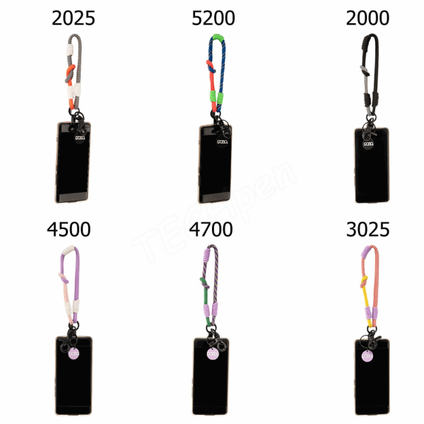 POLO ΚΟΡΔΟΝΙ ΜΠΡΕΛΟΚ ΓΙΑ ΚΙΝΗΤΟ 927003SET-2000