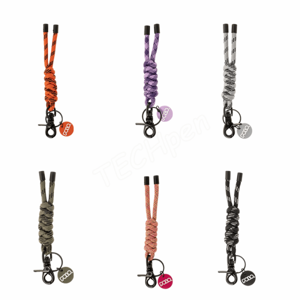 POLO ΚΟΡΔΟΝΙ ΜΠΡΕΛΟΚ  927004SET-6500