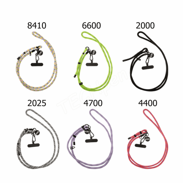POLO ΚΟΡΔΟΝΙ ΛΑΙΜΟΥ ΓΙΑ ΚΙΝΗΤΟ 927001SET-8410
