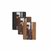 Johan van Amstel Wallet Hide & Stitches   01AG205SETNEW-999