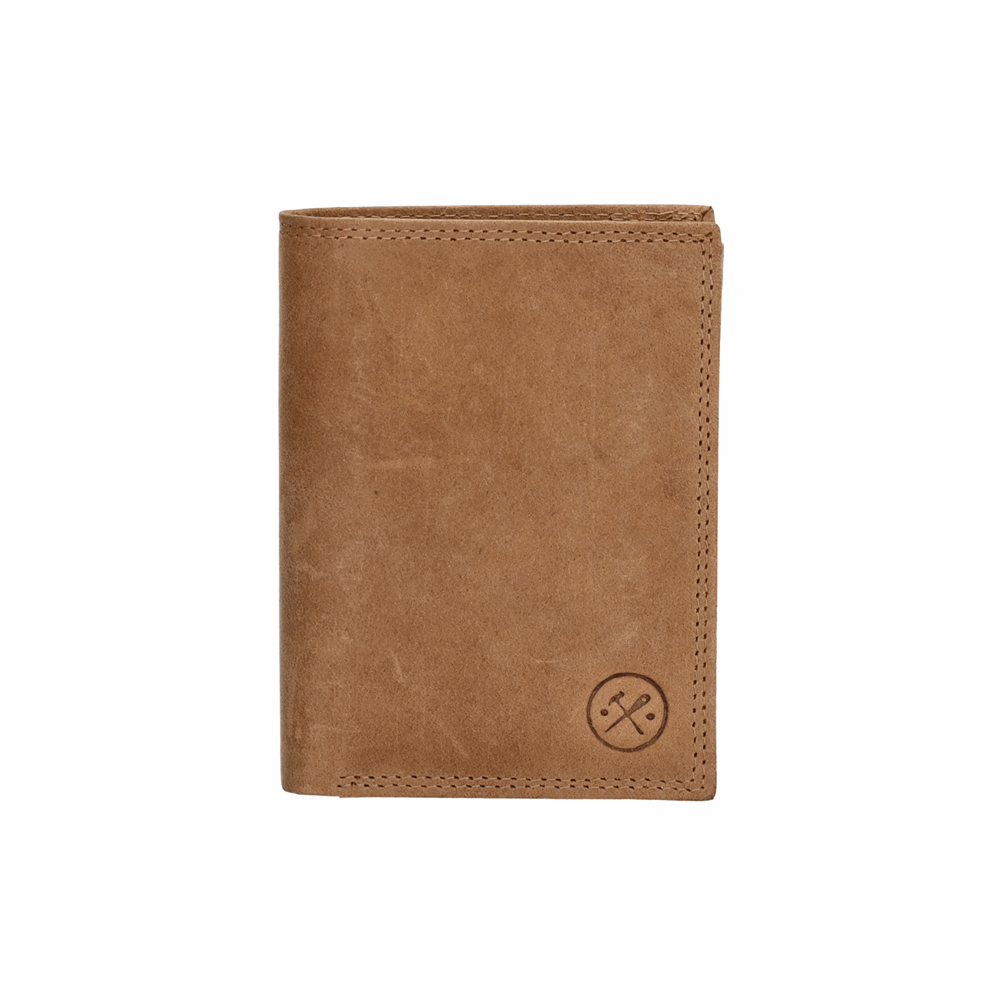 Johan van Amstel Wallet Hide & Stitches   01AG205SETNEW-999