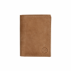 Johan van Amstel Wallet Hide & Stitches   01AG205SETNEW-999