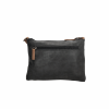 POLO Beagles Brunete Shoulder bag BLACK 17598-001